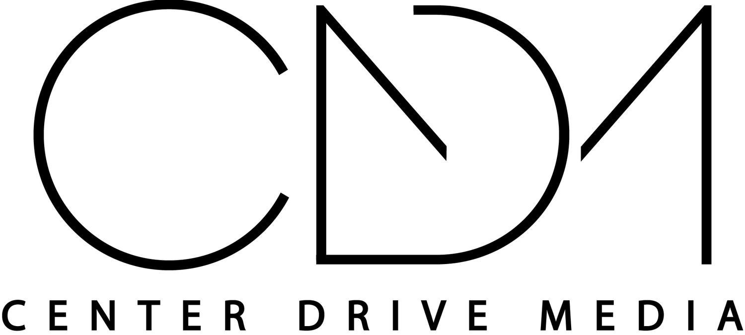 Center Drive Media