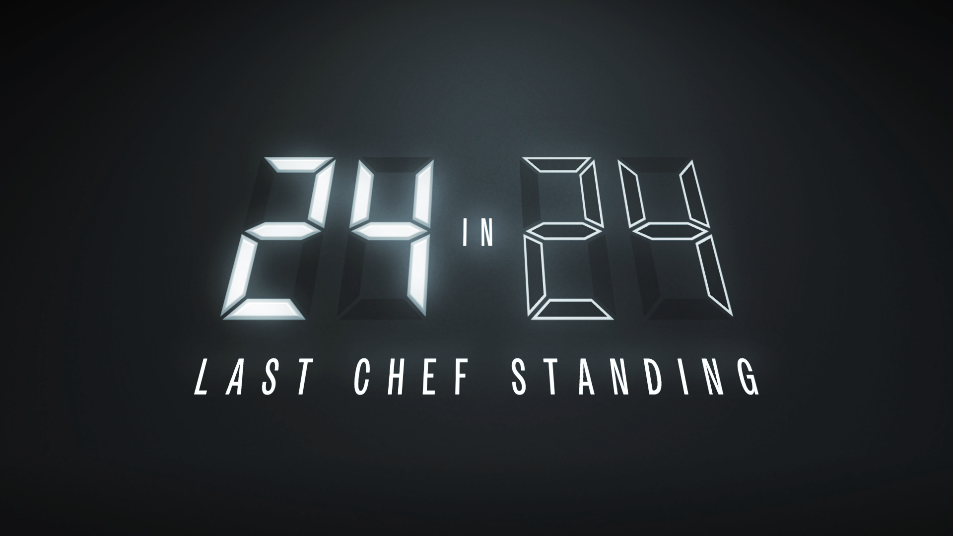 24 in 24 MAIN TITLE 5B52 5D