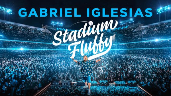 Stadium Fluffy KeyArt