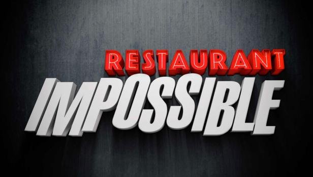 Restaurant impossible