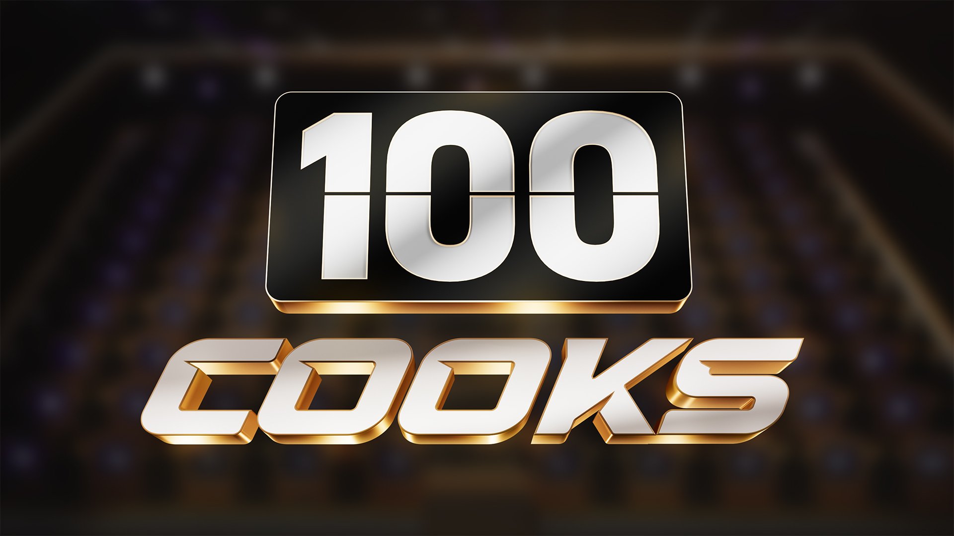 100Cooks 3D for set