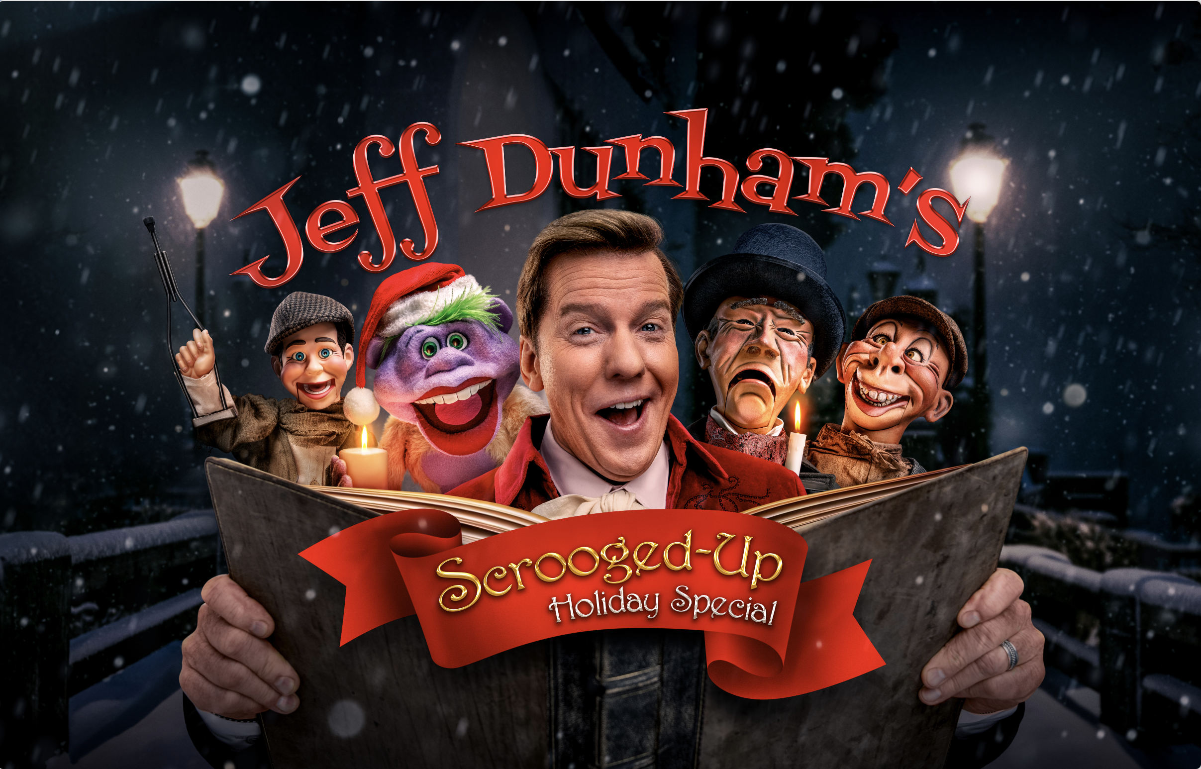 JDUN HolidaySpecial Screengrab