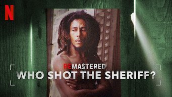 ReMastered Who Shot the Sheriff icon