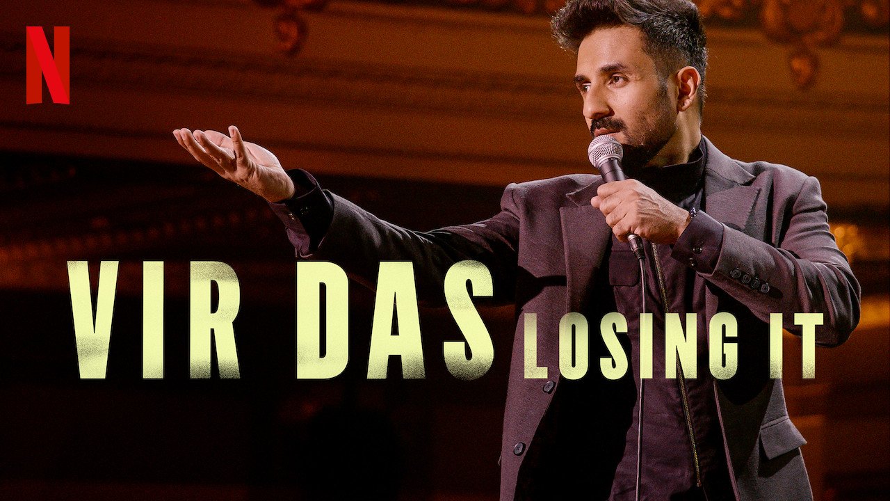 VirDas LosingIt Logo