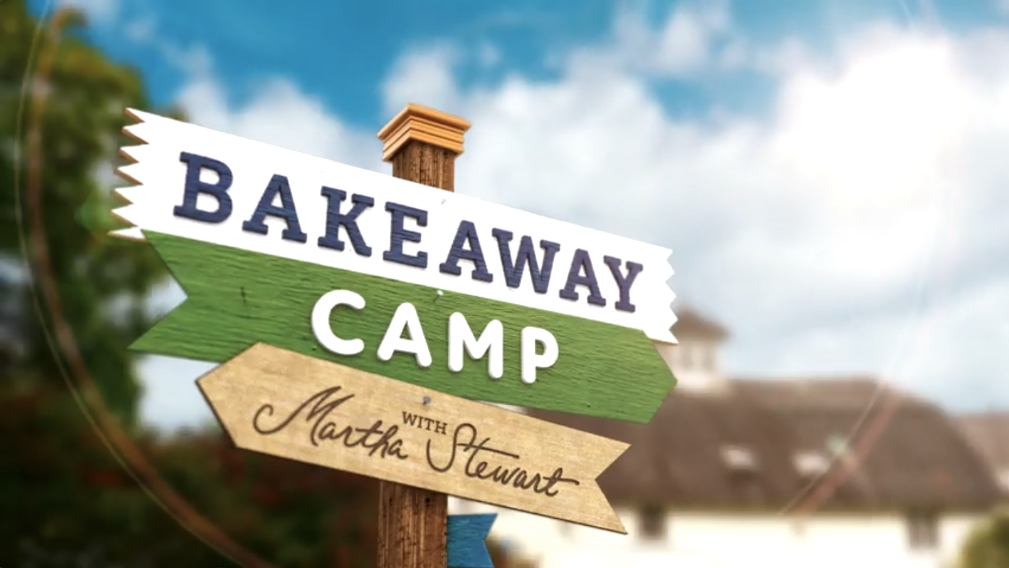 Bakeaway Camp MT