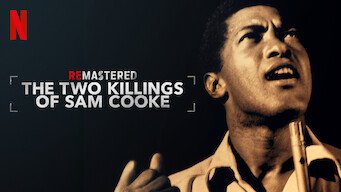 ReMastered The Two Killings of Sam Cooke icon