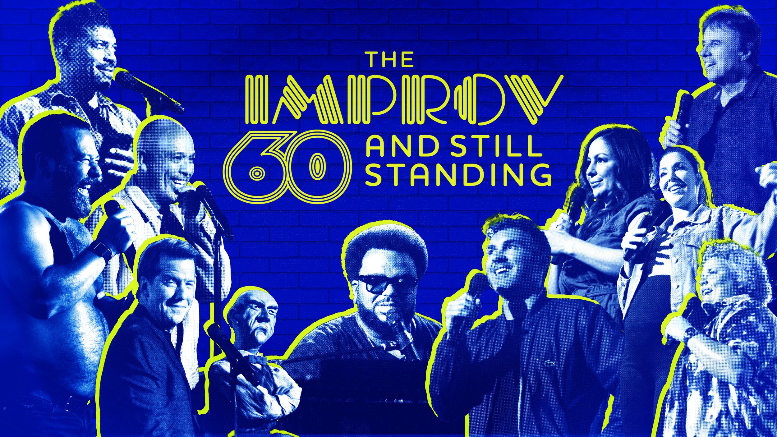 3263 Triage Improv 60 KeyArt Horizontal Look 01 5B64 5D