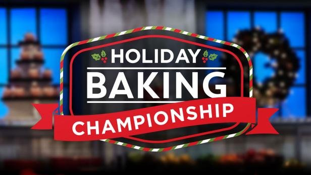 Hoiday Baking Championship