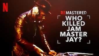 ReMastered Who Killed Jam Master Jay icon