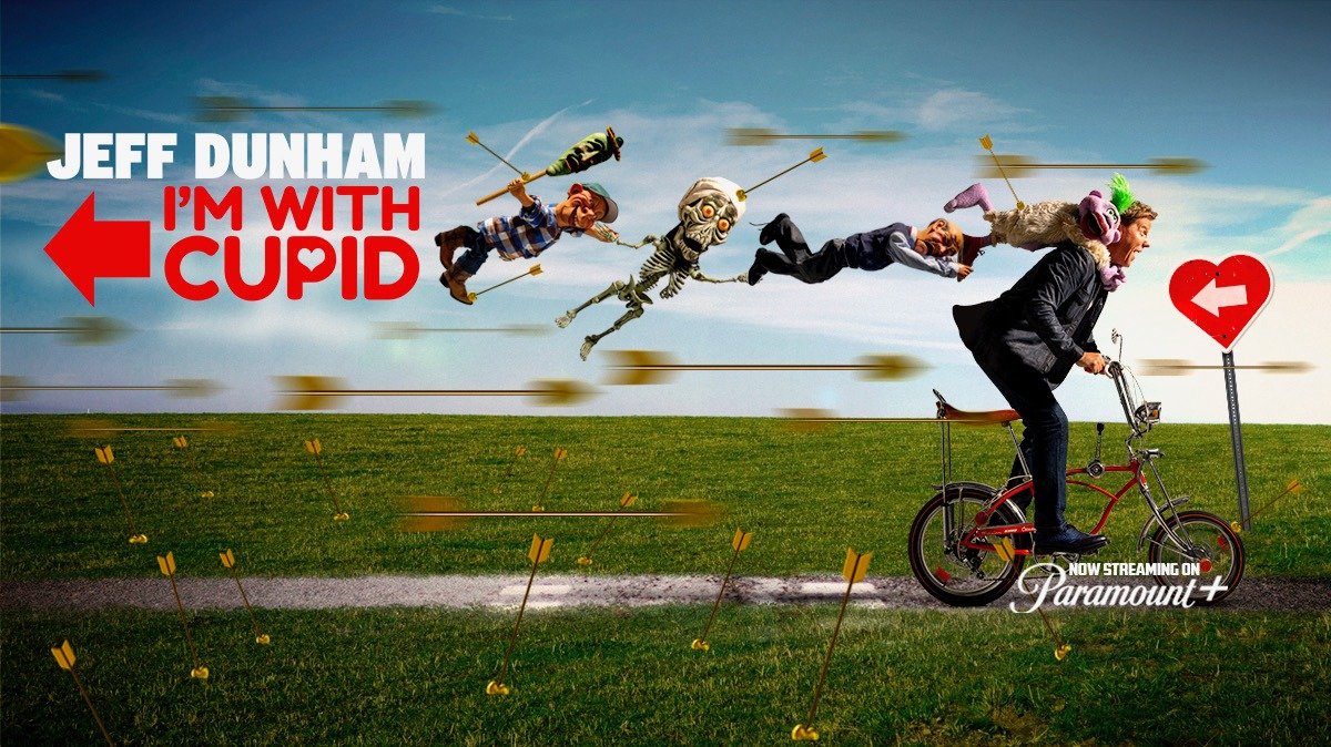 ImWithCupid KeyArt