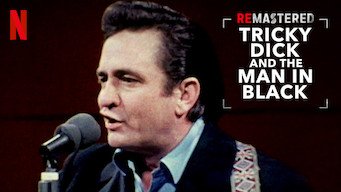 ReMastered Tricky Dick and The Man in Black icon