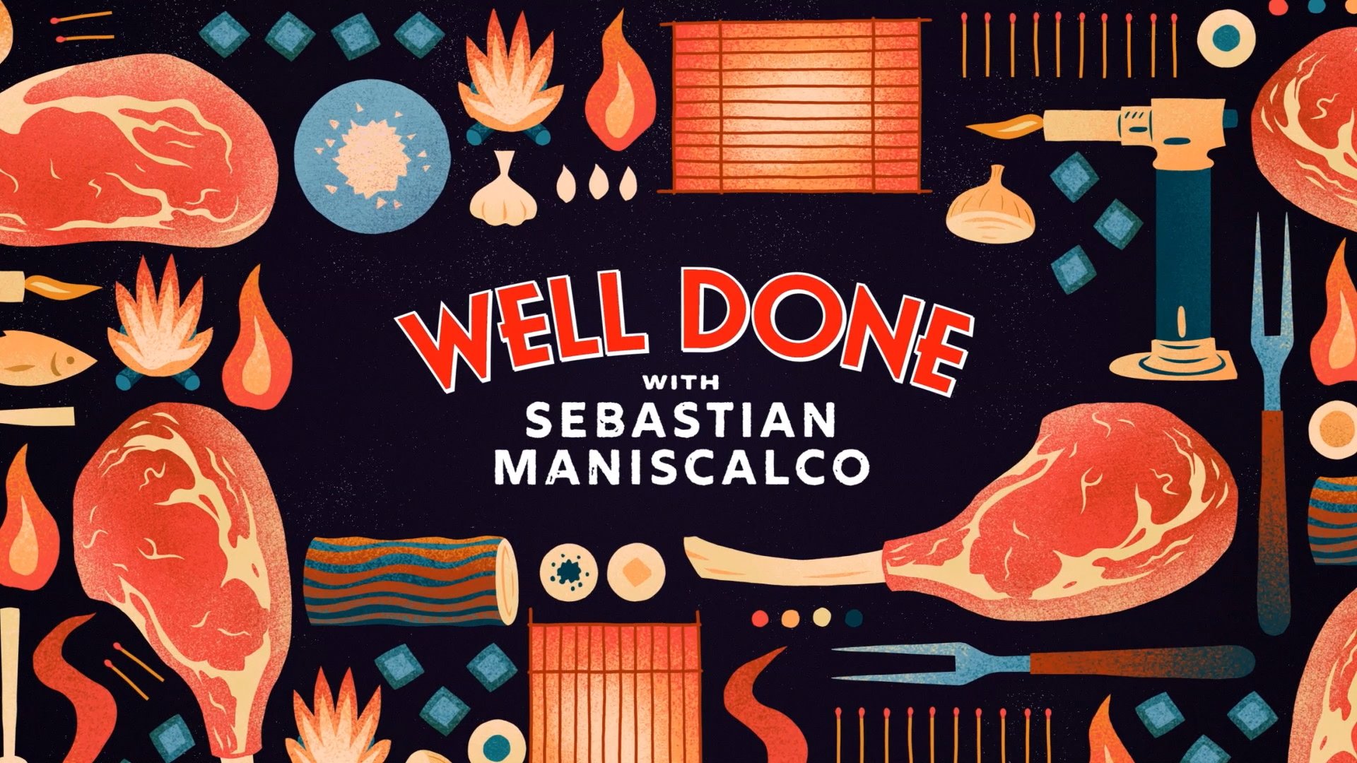 Well Done Sebastian Open