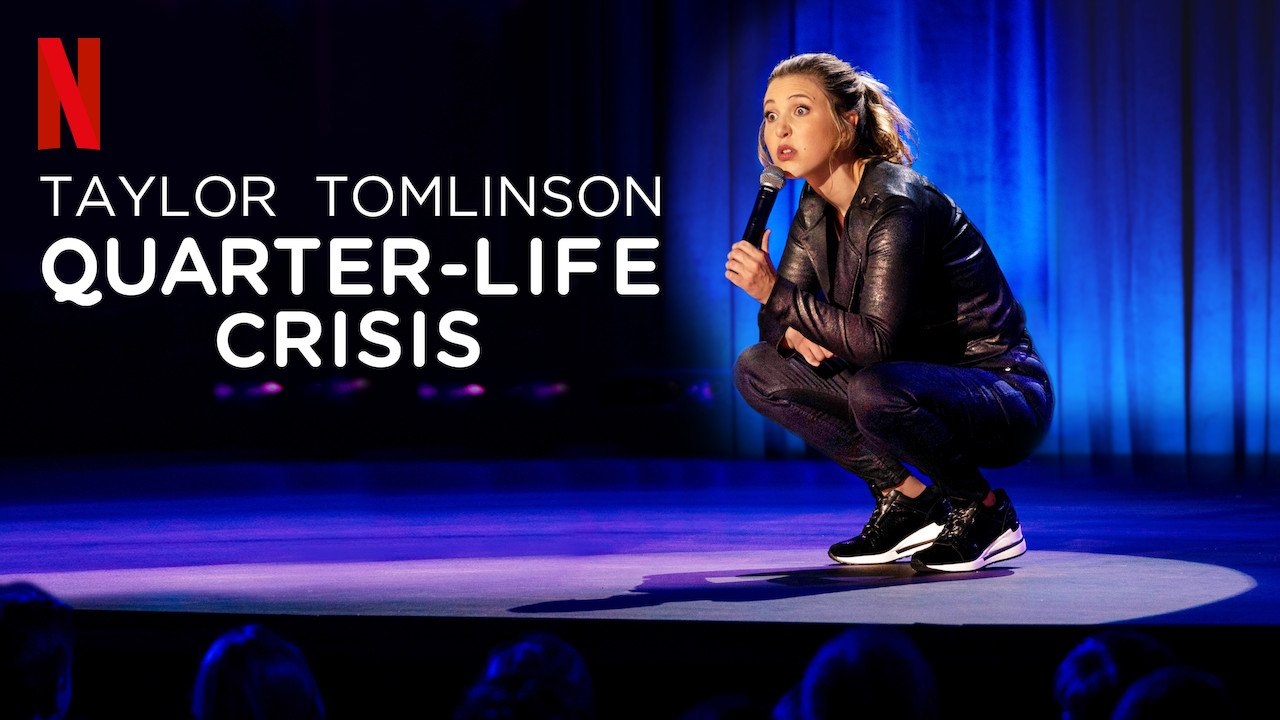 Quarter Life Crisis