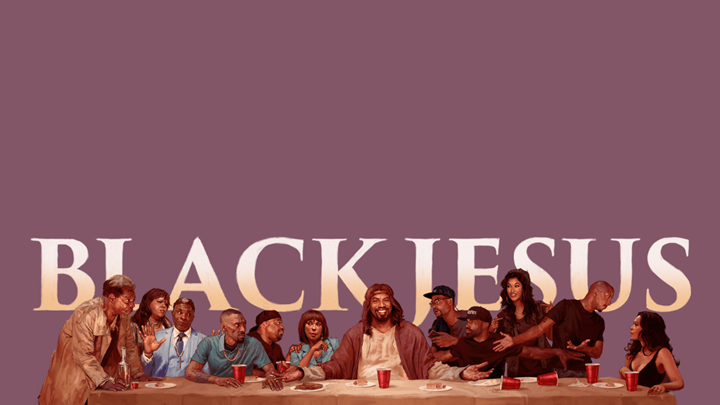 black jesus