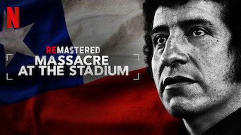 ReMastered Massacre at the Stadium icon