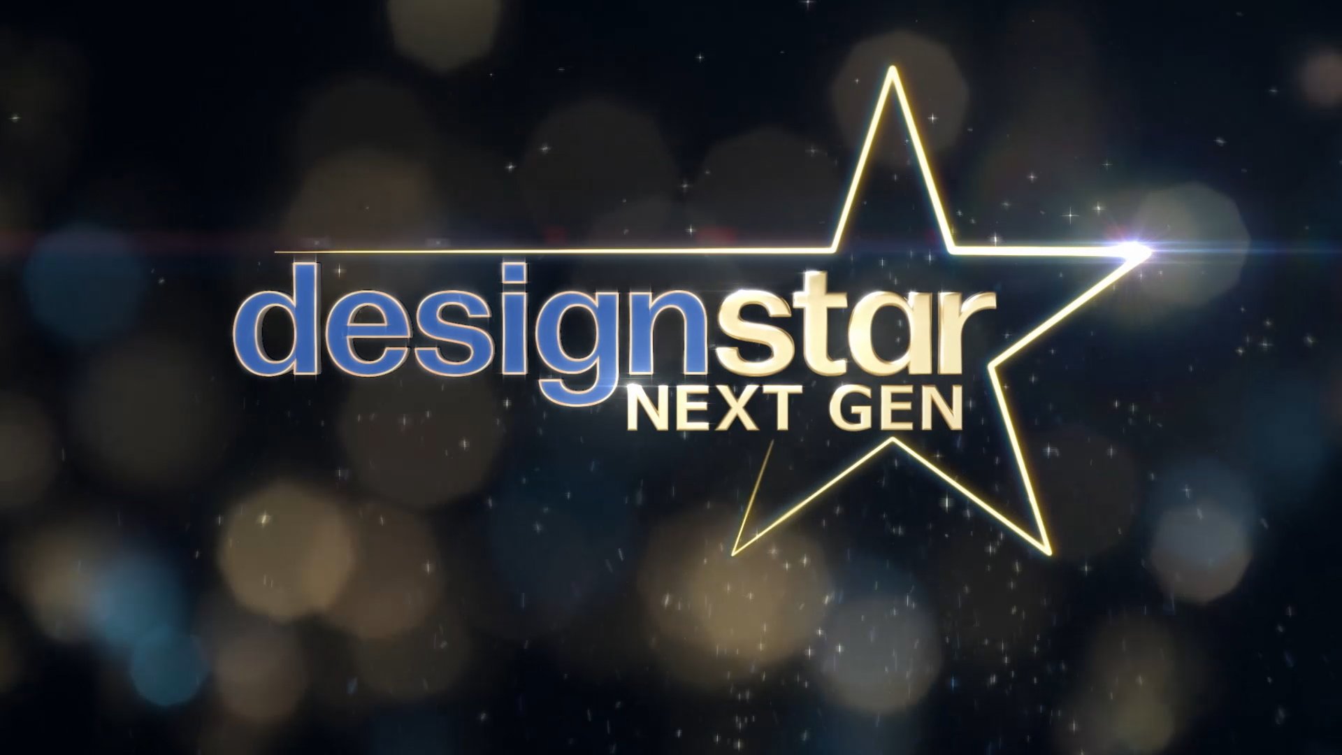 Design Star Next Gen