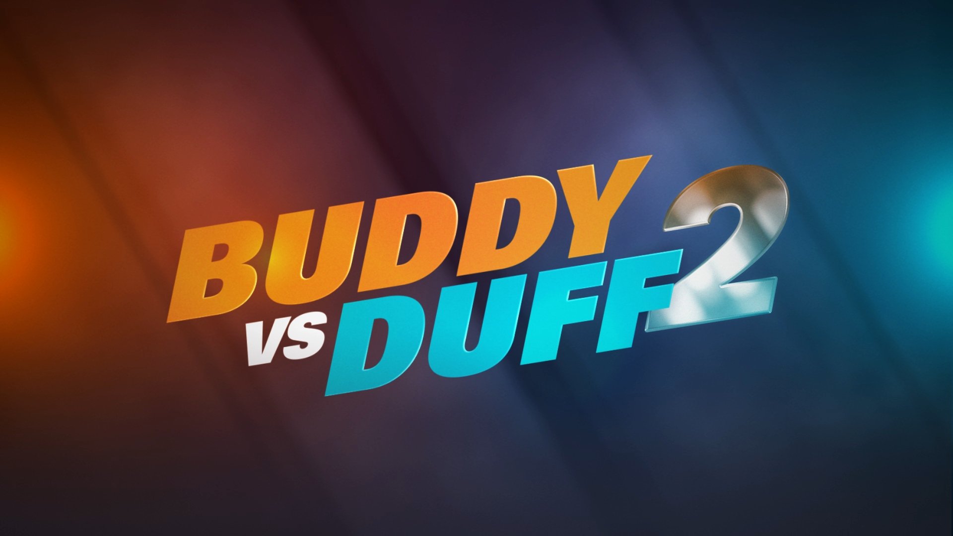 BUDDYvsDUFF S2 MAIN TITLE Still 02